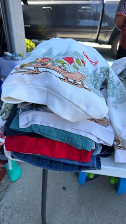 Toddler Boy Clothes