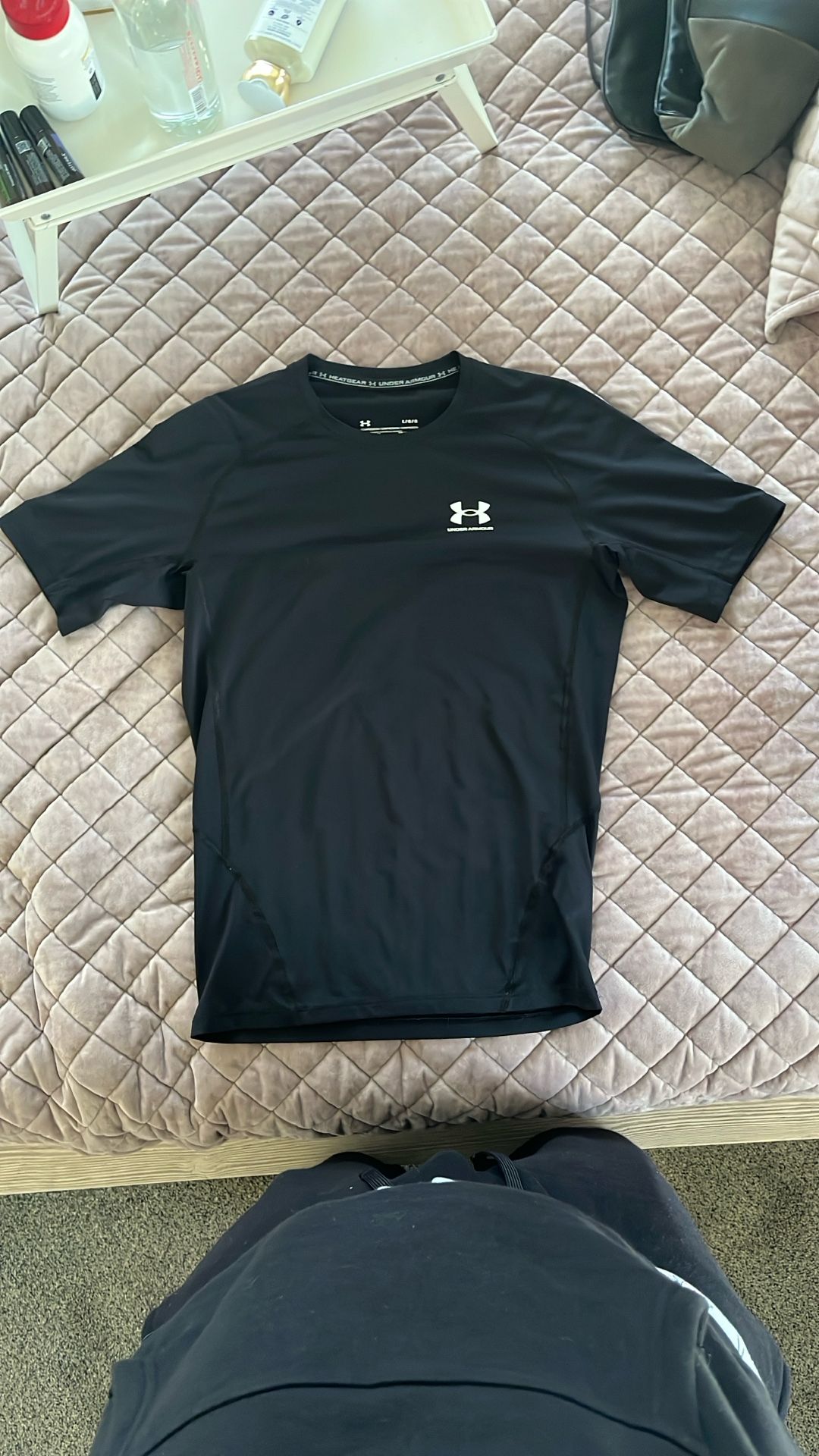 Underamer Gym Tshirt