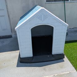 Dog house 