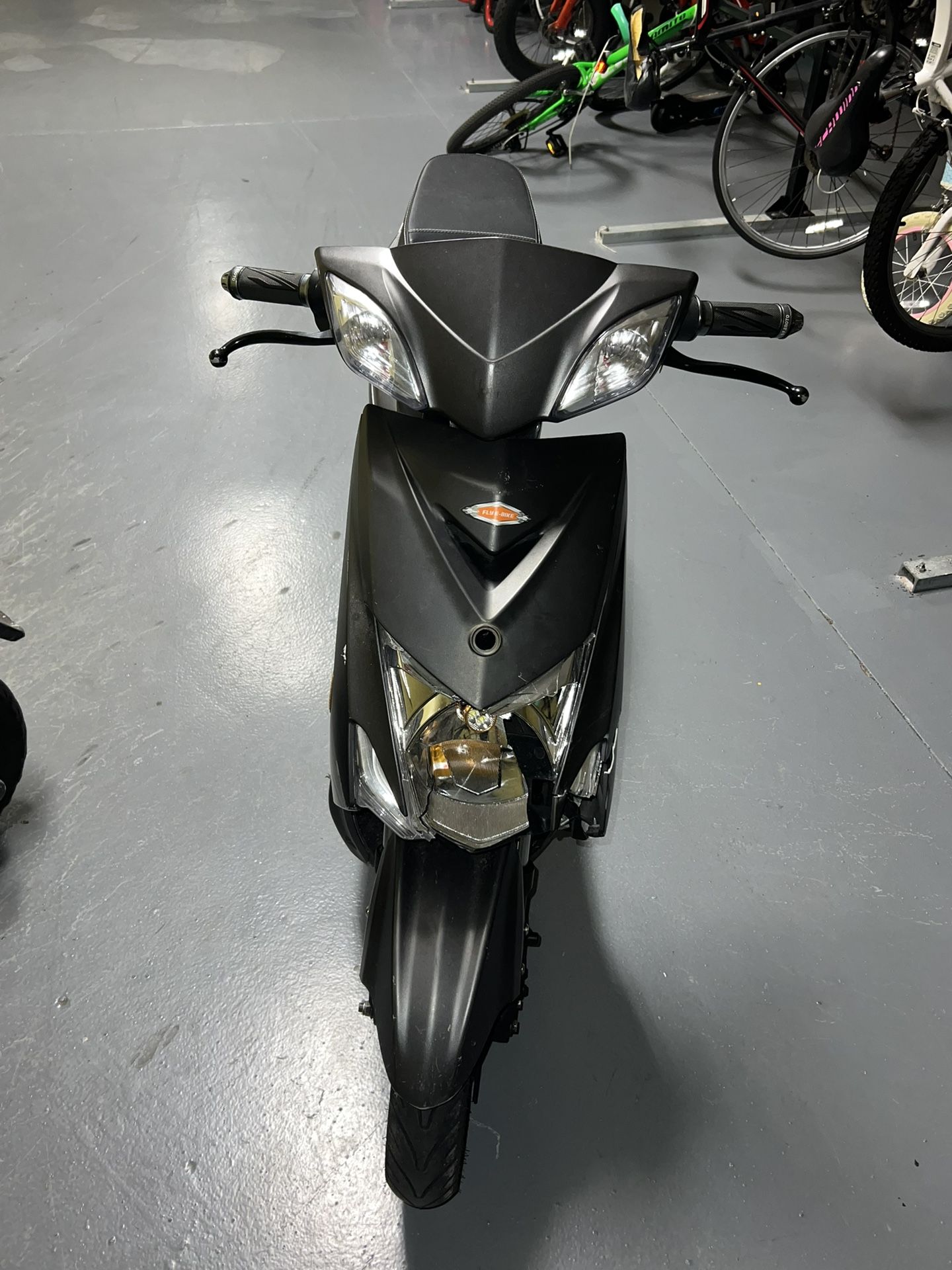 Fly 3 Electric Scooter
