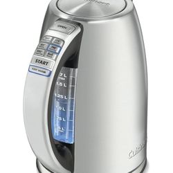 Kettle $100 Value Selling It For $70