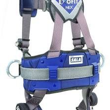 Tsl Stepwise  Harness 