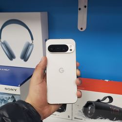 📱 Pixel 9 Pro – starting at just $399