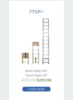 Xtend Climb