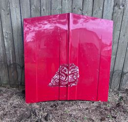 Camaro Hood