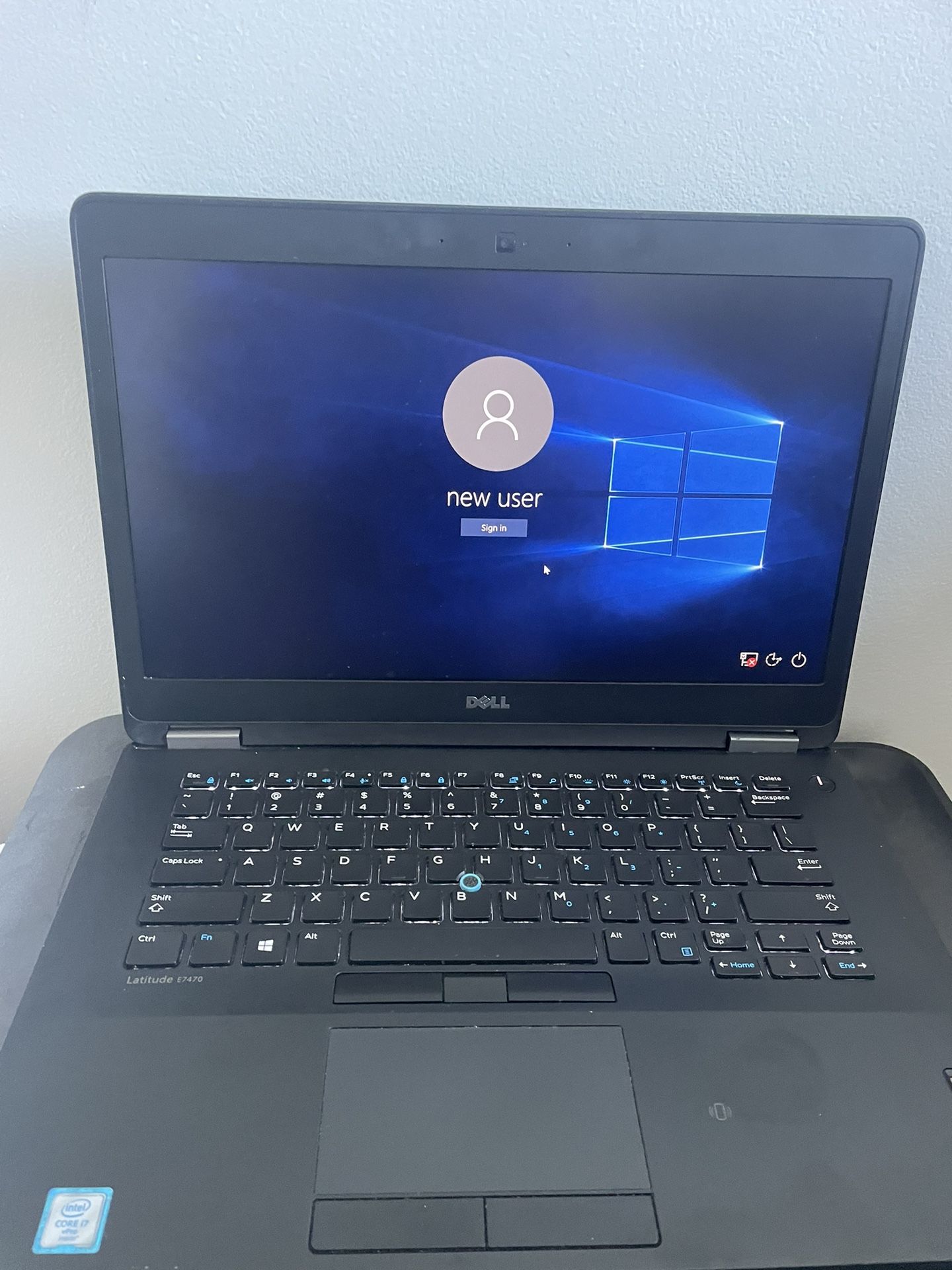 Dell Latitude E3440 Laptop With 8gb Ram And 128gb ssd With Windows 10, Microsoft Word,excel And Power Point .