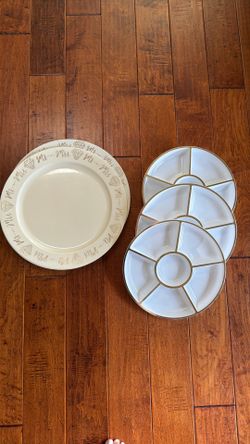 Platters