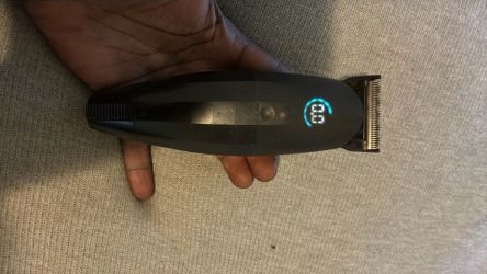 Bevel pro clippers