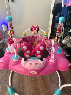 Minnie Mouse jumper