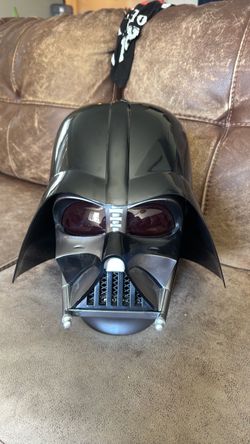 Star Wars Darth Vader Helmet