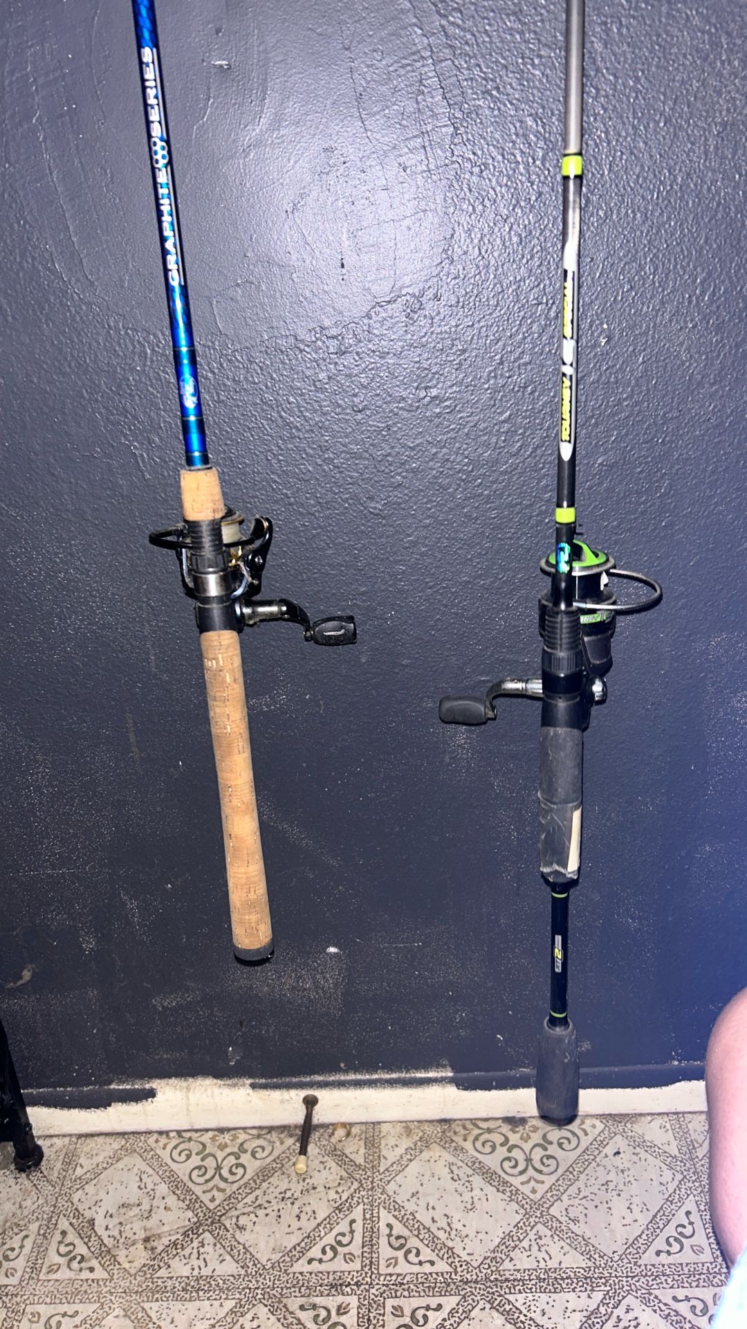 Fishing Rods