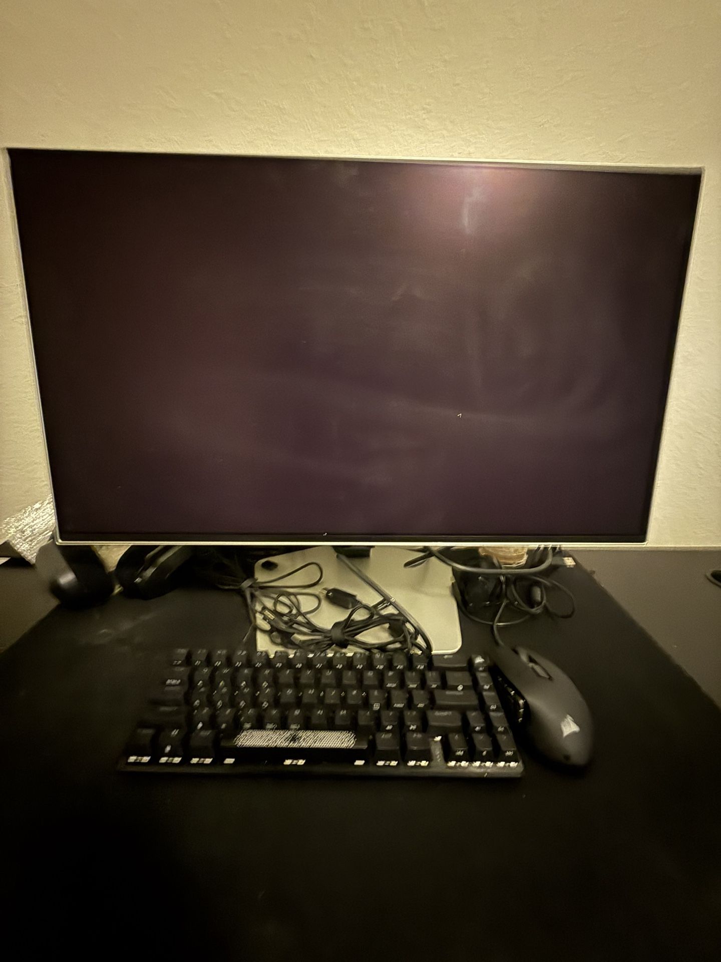 Gaming Monitor