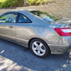 2006 Honda Civic