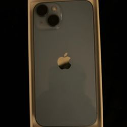 Apple iPhone 14