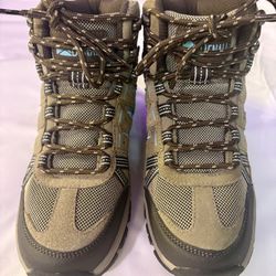 Denali Hiking Boots size 6W