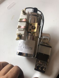 Car parts