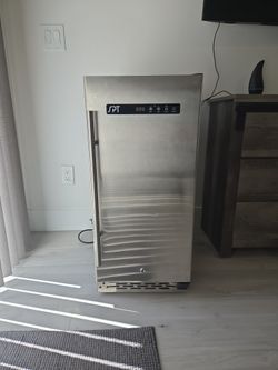 Spt Beer Cooler