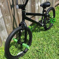 20" Kent Chaos BMX Bicycle,