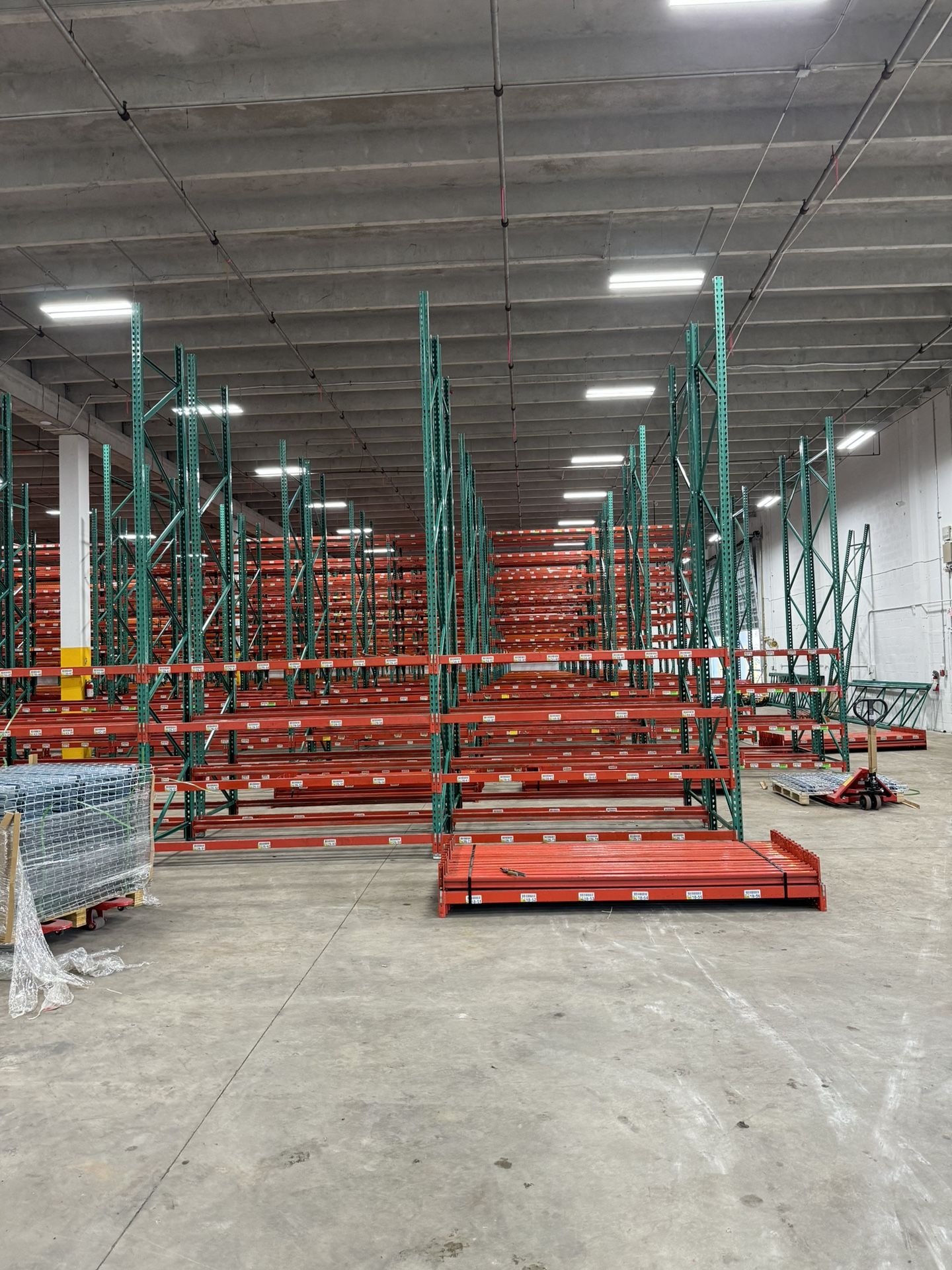 Pallet Racks for Sale in Miami, FL - OfferUp