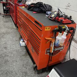 Matco Tools Box