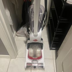 Hoover Pet Carpet Cleaner