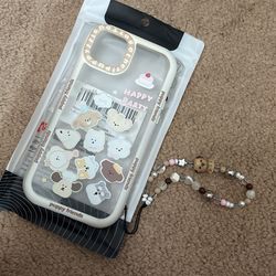 iPhone 14 Plus Phone Case 