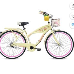 BRAND NEW BEACH CRUISER 