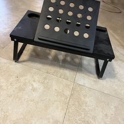Computer Lap Table 