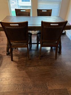 Dinning Room Set / Office Desk