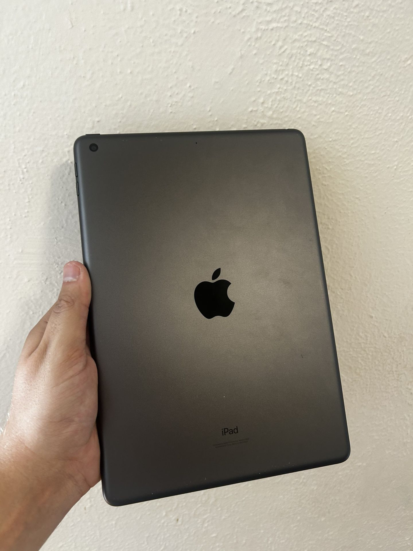 iPad 9th Generation