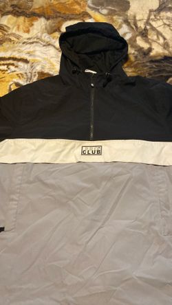 Pro Club Winter Breaker 2xl