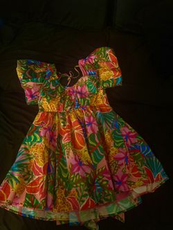 Cocktail Dress
