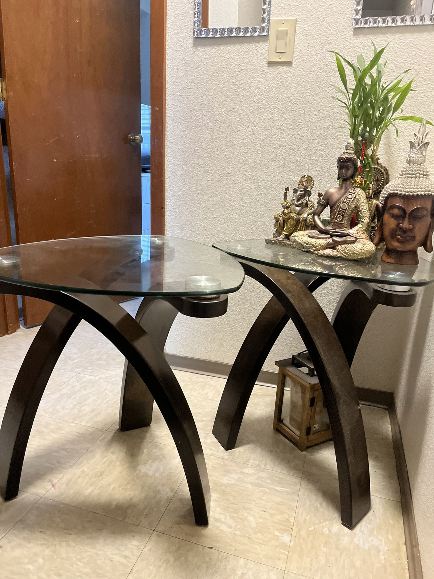 Set of tables