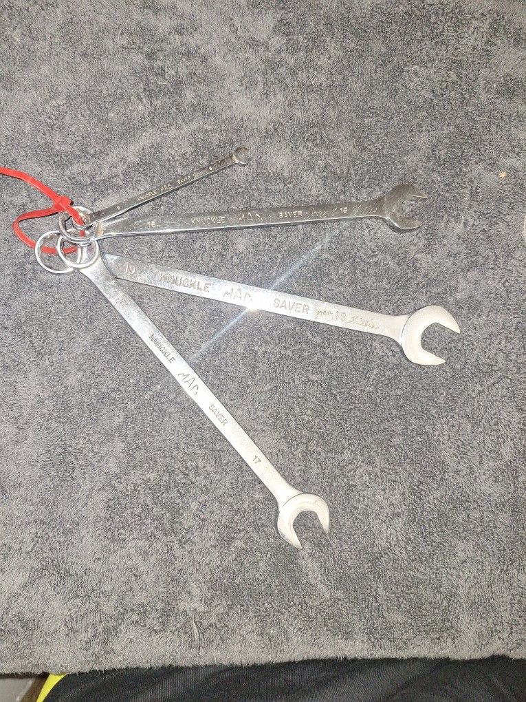 Mac Wrench