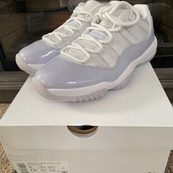 Jordan 11 Low Size 7.5y