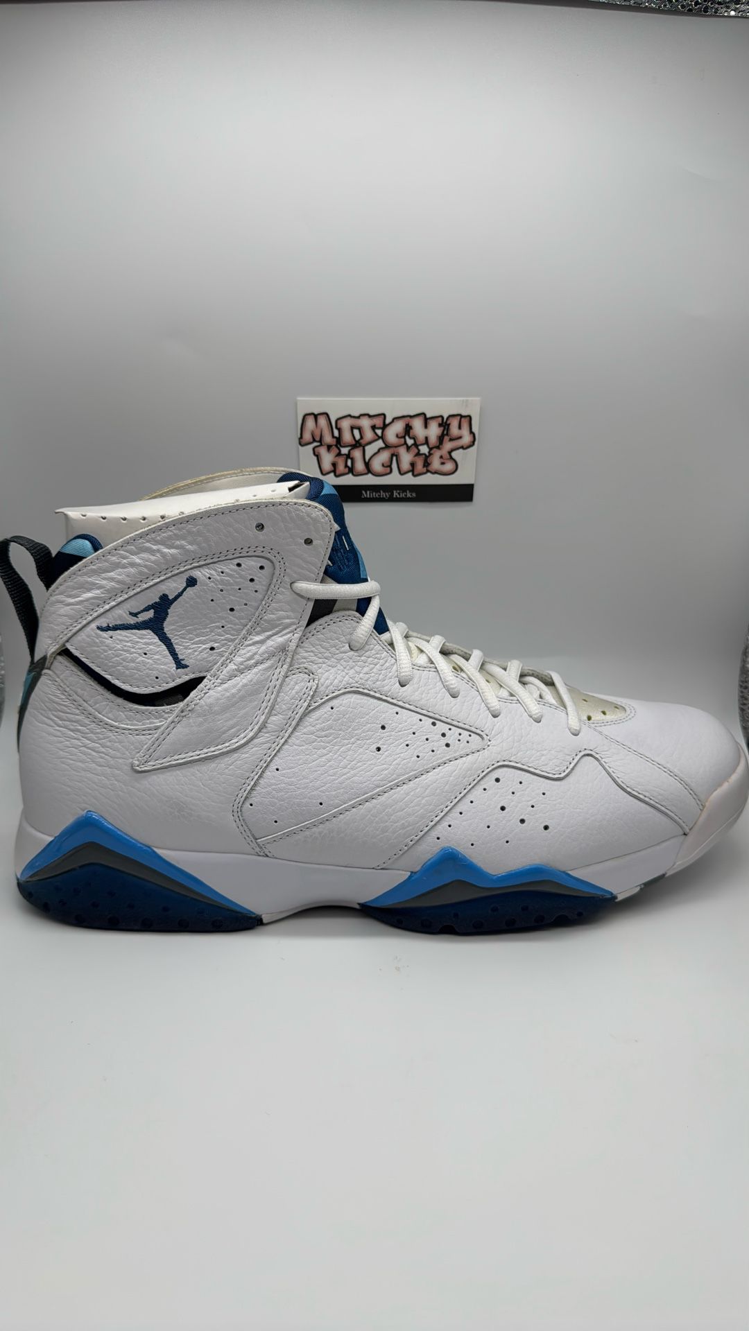 Jordan 7 Retro French Blue (2015) Sz. 13