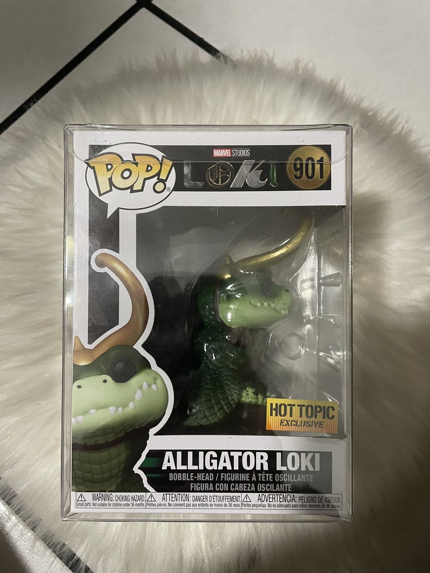 Funko Pop