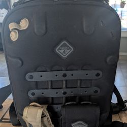 Hazard 4 backpack