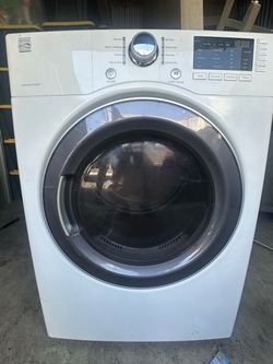 Dryer machine for sale