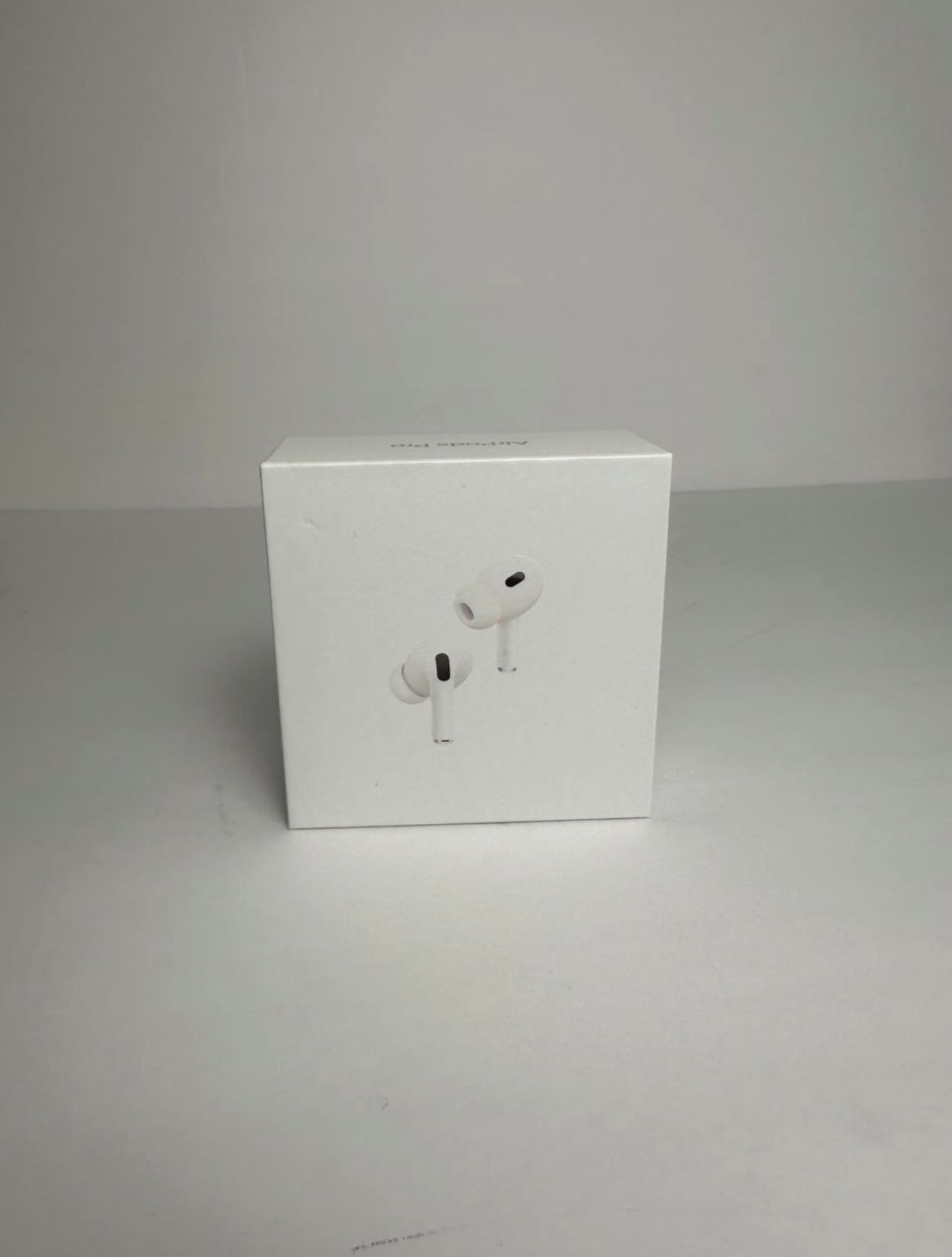 Airpods Pro Gen 2