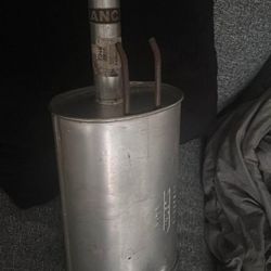 Car Muffler