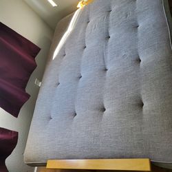 Futon mattress queen size