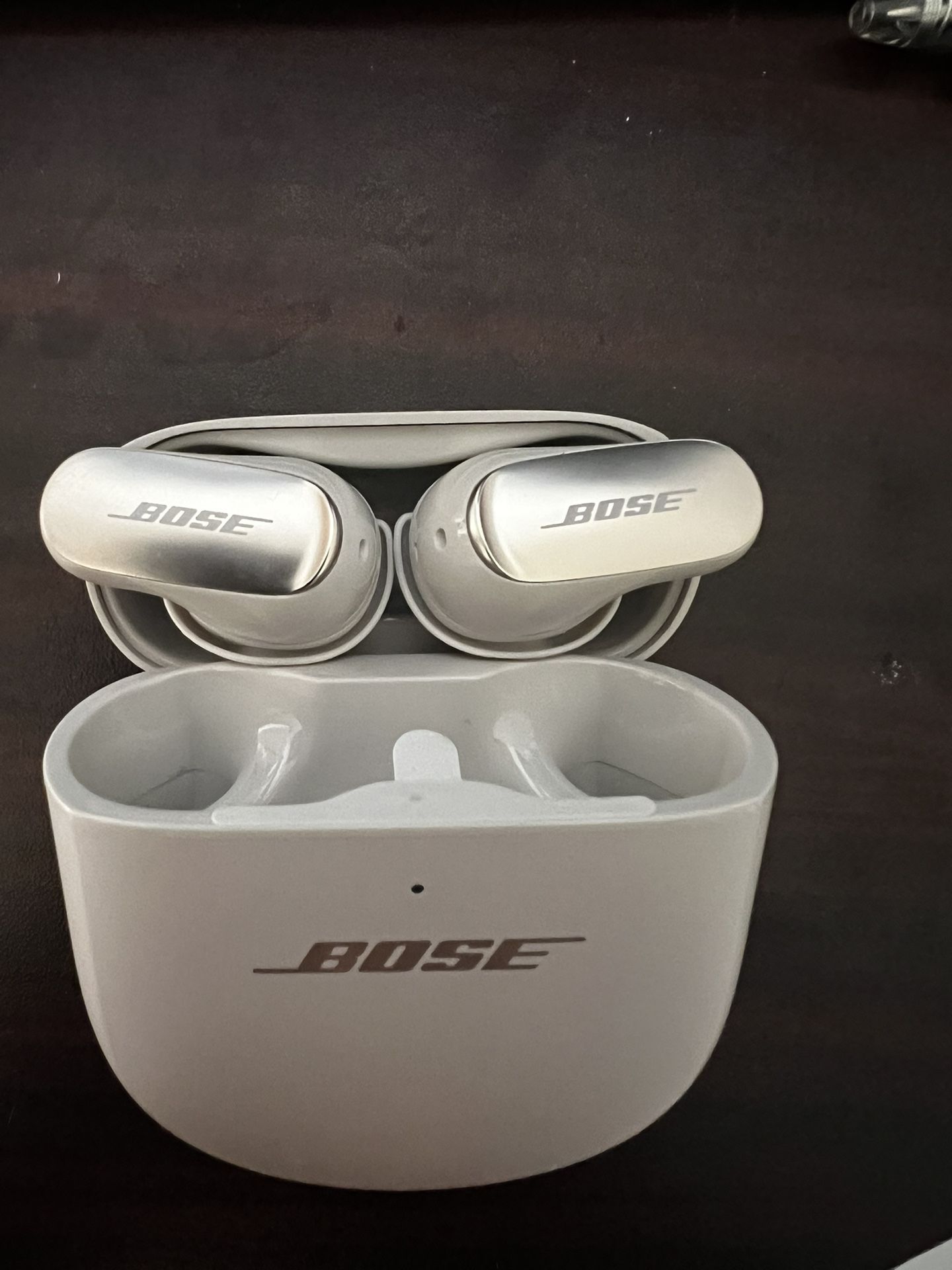 Bose Ultra Earbuds Factory Refurbished Warranty Valid Till January 2026 Near UCLA