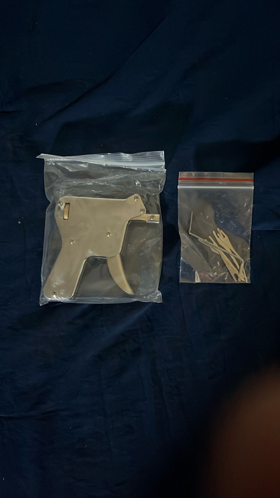 2 Brand New Lock Pick Guns