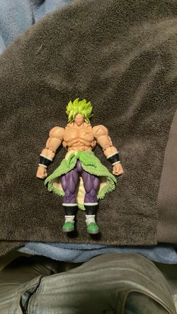 Broly
