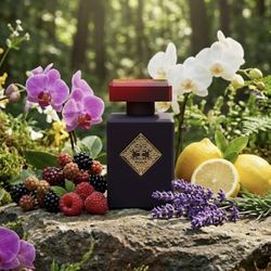 Initio Psychedelic Love Perfume New AUTHENTIC! Sealed, Retail $350