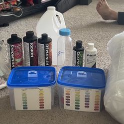 Saltwater Aquarium Supplies