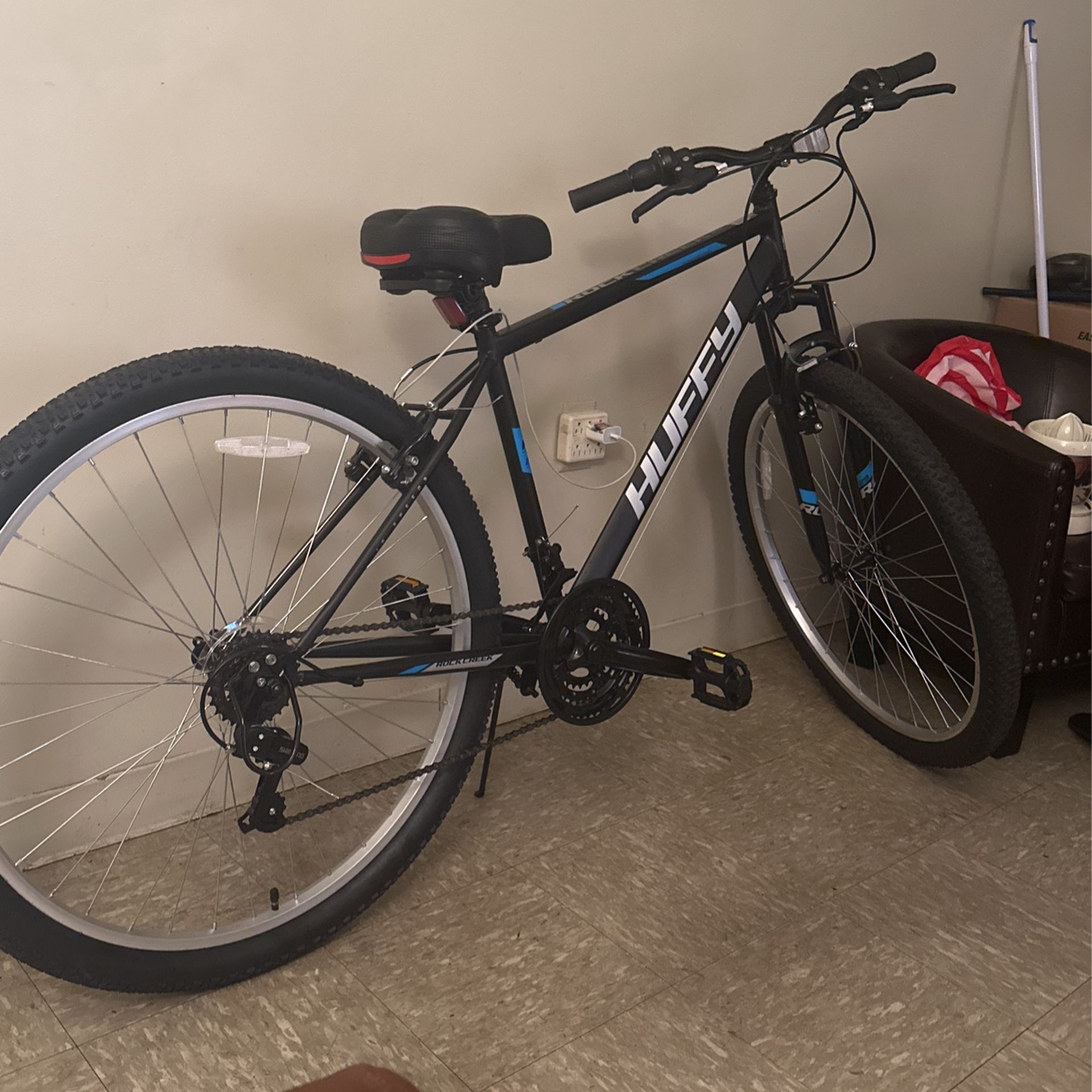 Huffy Mountain Bike 29 Inch