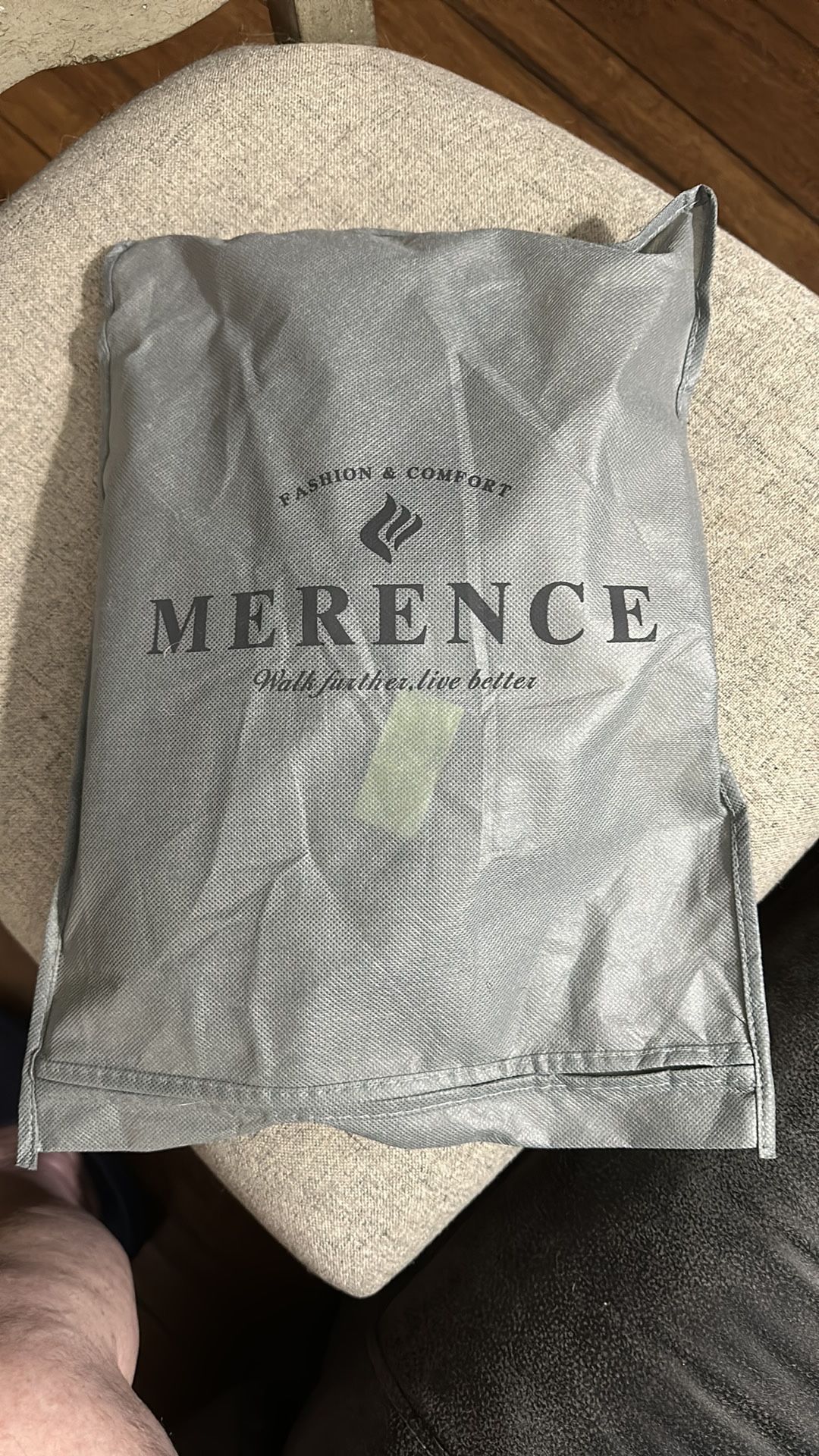 Merence Men’s Slippers