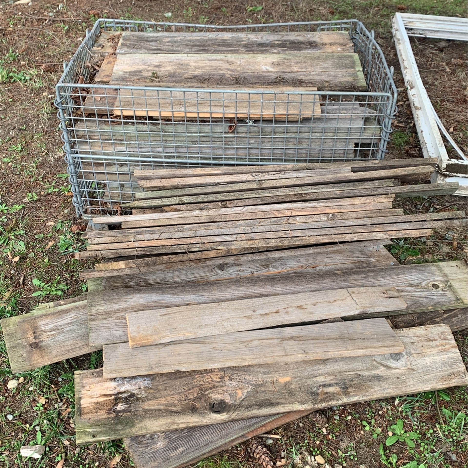 Cedar Fence Boards for Sale in Puyallup, WA OfferUp